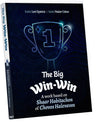 The Big Win-Win — Children's Book by Orot | Judaica Square Lakewood