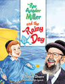 Rav Avigdor Miller and the Rainy Day — children's hashkafah hardcover | Judaica Square Lakewood