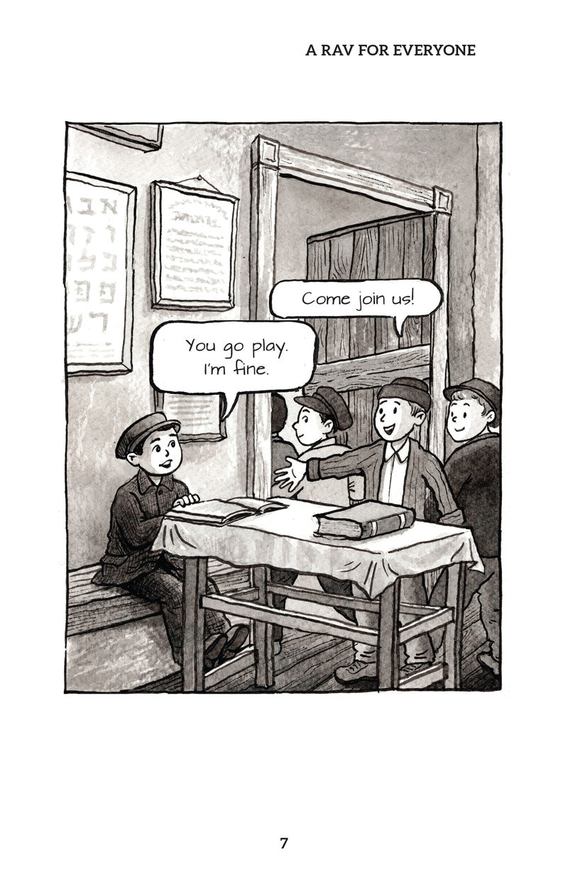 A Rav for Everyone: The Story of Rav Ovadyah Yosef — Menucha Publishers | Judaica Square Lakewood
