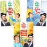 Rav Avigdor Miller Children's Series 3 volume — children's hashkafah hardcover set | Judaica Square Lakewood