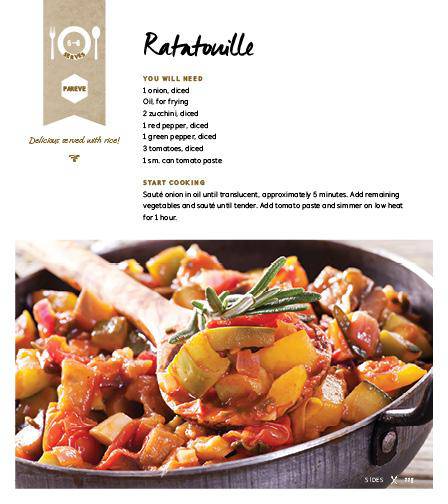 Recipes Unplugged by Rivky Manies — Judaica Press (image 12)