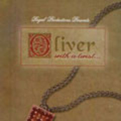 Regal Productions Zir Chemed - Oliver With a Twist (For Women Only) (DVD) — Jewish music DVD | Judaica Square Lakewood
