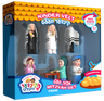 Kindervelt Mitzvah Set — Kindervelt Playset by Kindervelt | Judaica Square Lakewood