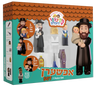 Kindervelt Upsherin Set — Kindervelt Playset by Kindervelt | Judaica Square Lakewood