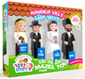 Kindervelt Mazel Tov Pack — Kindervelt Playset by Kindervelt | Judaica Square Lakewood