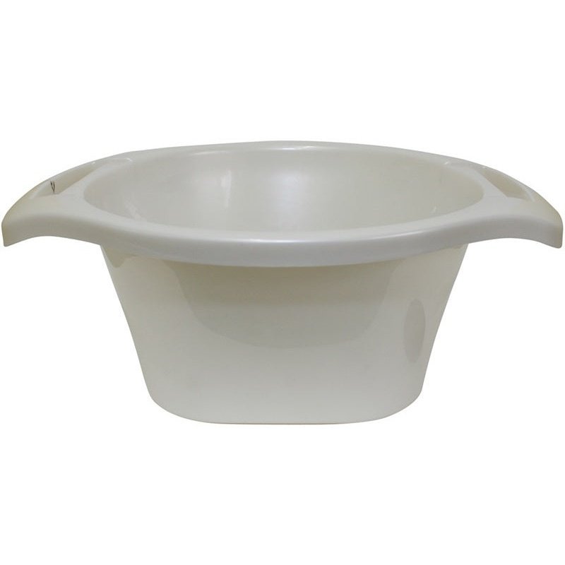 Plastic Wash Bowl #MWB