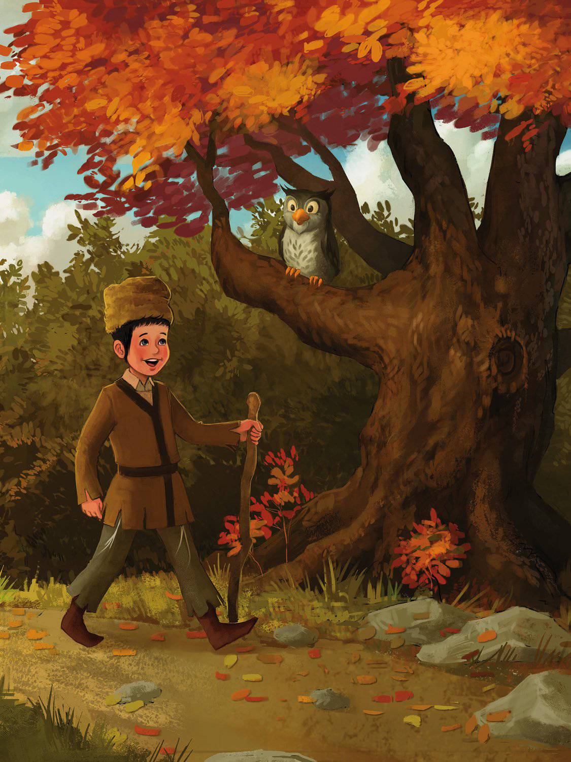 The Royal Rescue by Rabbi Shmuel Kunda — Judaica Press (image 9)