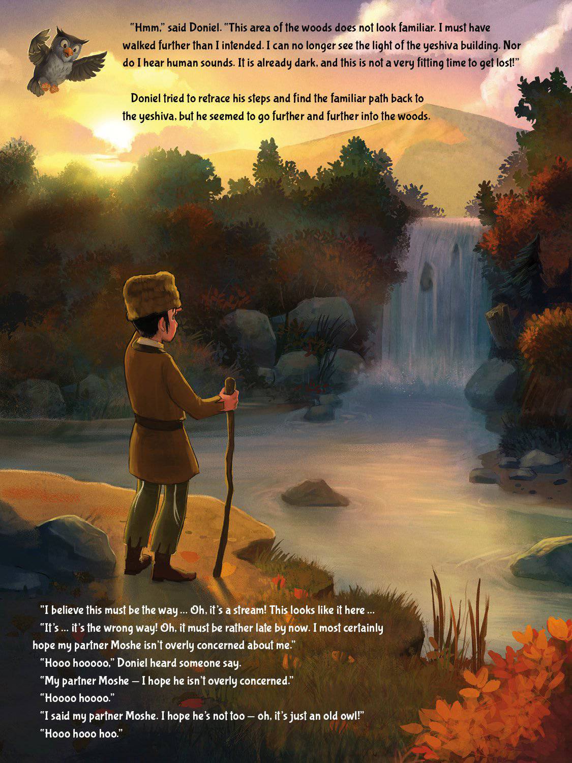 The Royal Rescue by Rabbi Shmuel Kunda — Judaica Press (image 10)