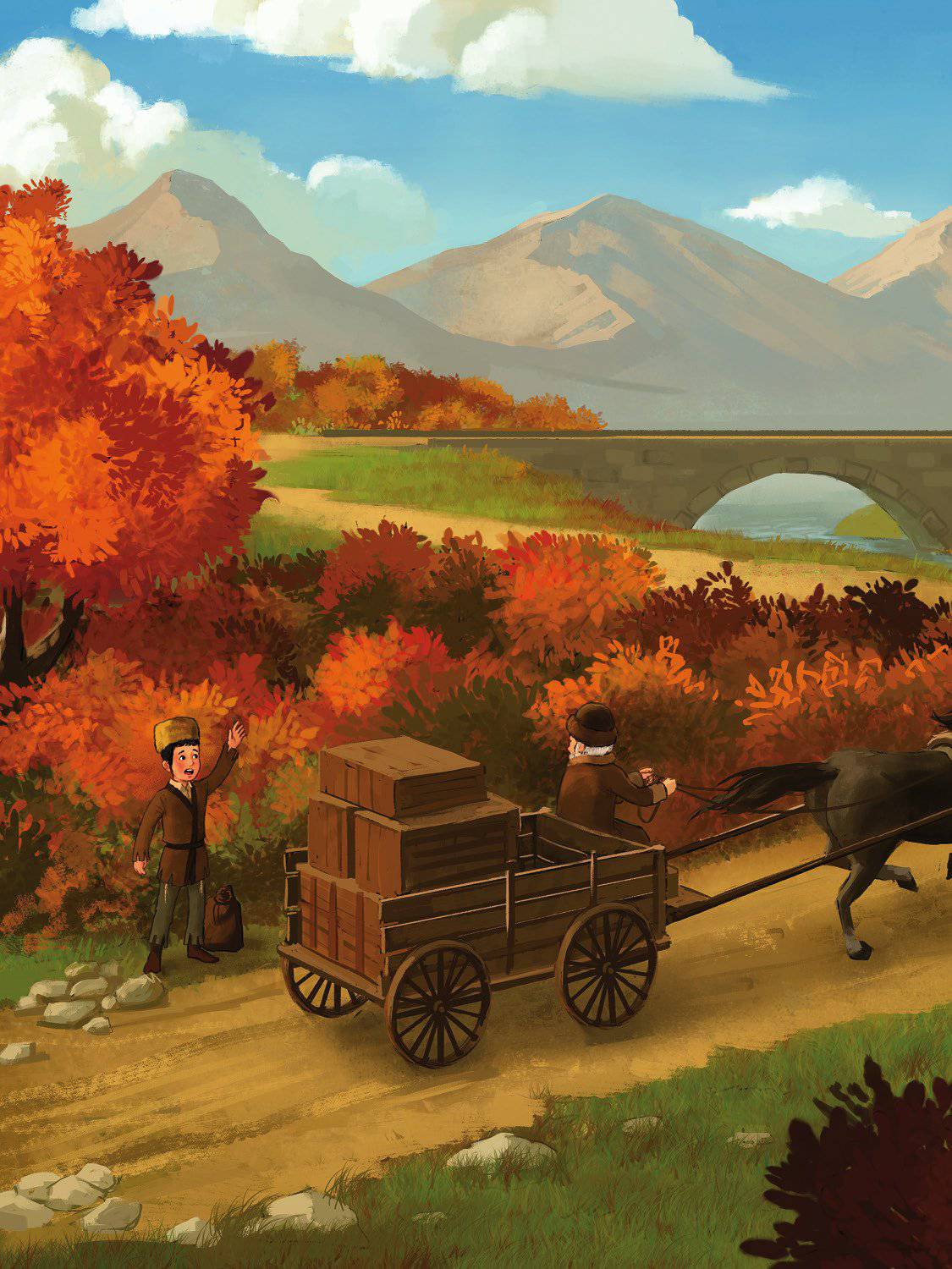 The Royal Rescue by Rabbi Shmuel Kunda — Judaica Press (image 6)
