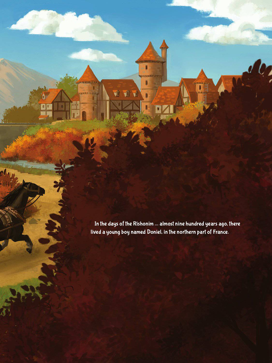 The Royal Rescue by Rabbi Shmuel Kunda — Judaica Press (image 4)
