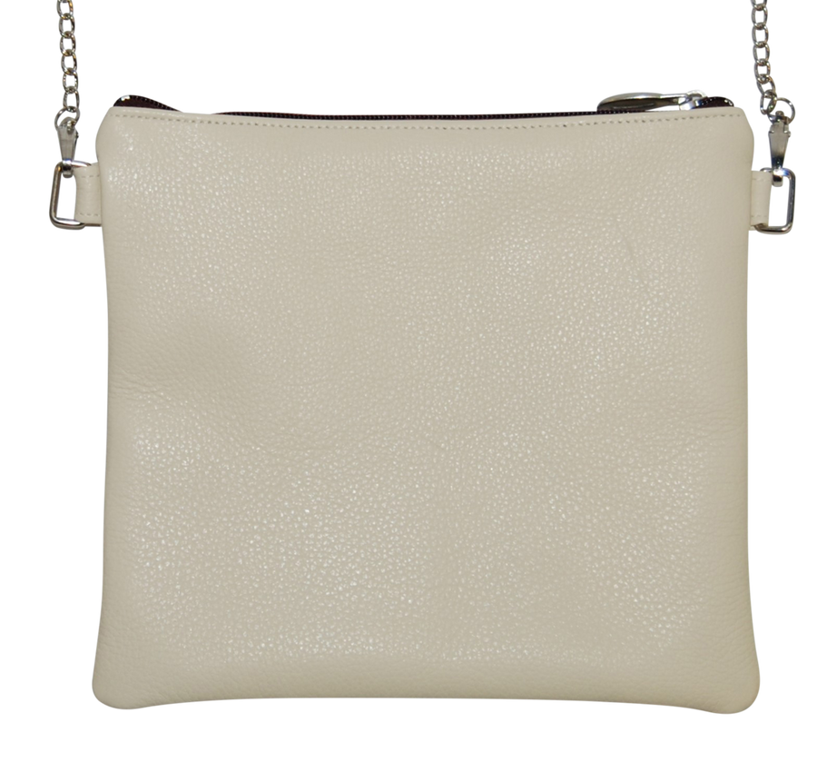 Personalization preview — Custom Leather Accessory (SB-CR)