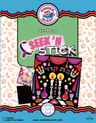 Shabbos Seek N Stick