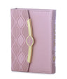Tehillim Eis Ratzon: Faux Leather - Classic Purse Style