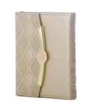 Tehillim Eis Ratzon: Faux Leather - Classic Purse Style