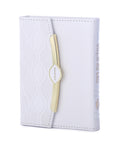 Tehillim Eis Ratzon: Faux Leather - Classic Purse Style