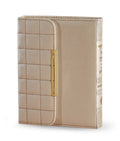 Eis Ratzon Siddur: Faux Leather - Purse Style