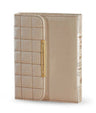 Eis Ratzon Siddur: Faux Leather - Purse Style