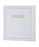 Sefer HaKiddush V'HaZemiros For Shabbos and Moadim