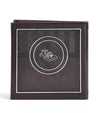 Hanachas Tefillin & Mirror - Faux Leather