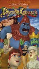 David And Goliath (DVD)