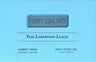 The Lakewood Luach (2025 - 2026)