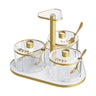 Seder Night Dish Set — Pesach | Judaica Square Lakewood