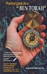 Practical Guide For A "Ben Torah"