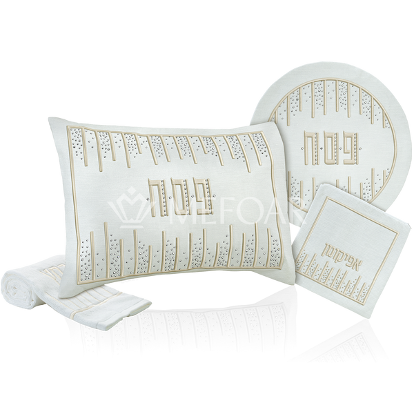 Pesach Set - Bulgatti Collection - Pesach Seder Sets