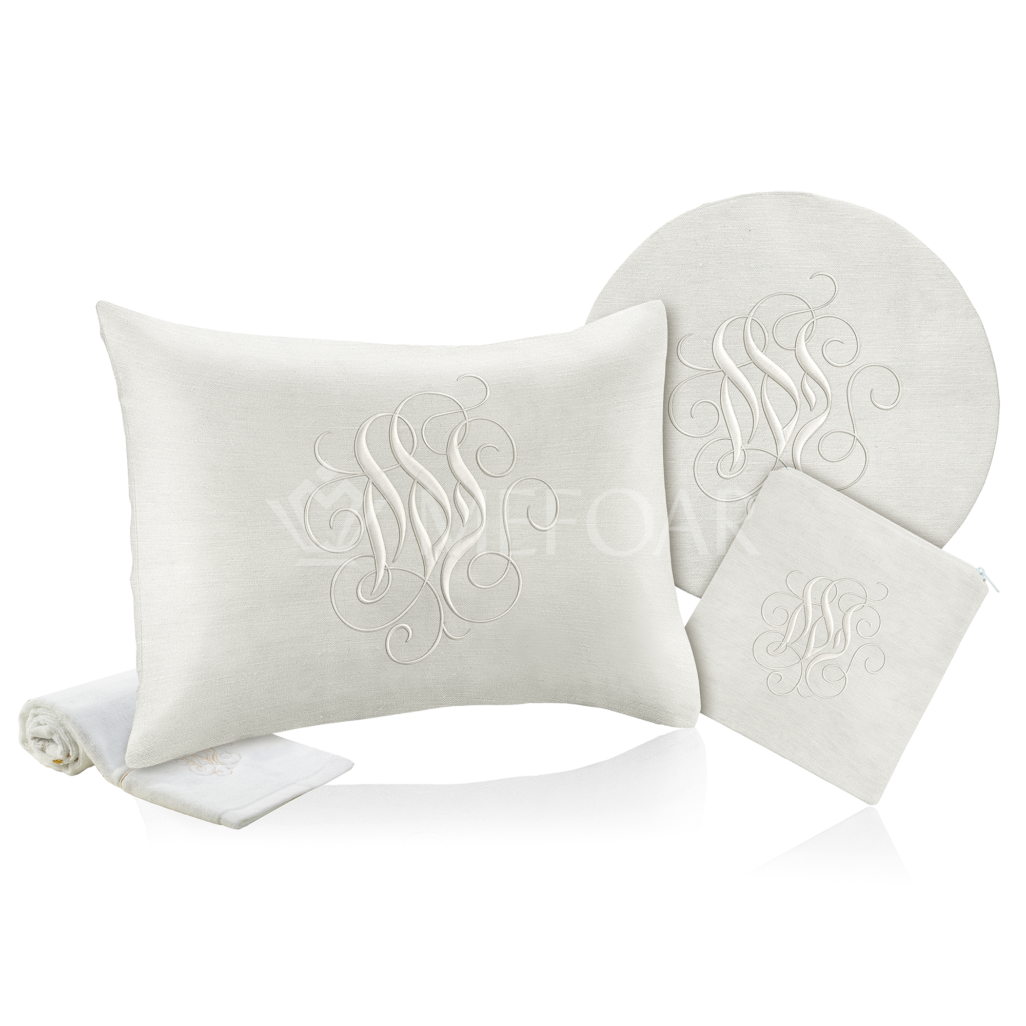 Pesach Set - Corsiva Collection - Pesach Seder Sets