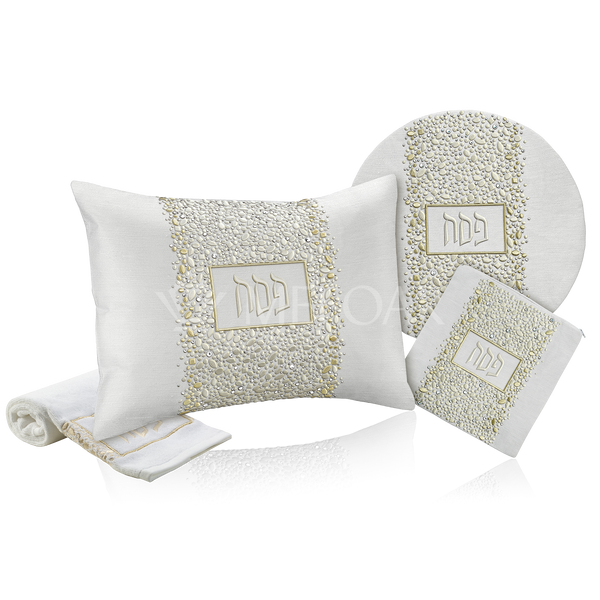 Pesach Set - Sassolino Collection - Pesach Seder Sets