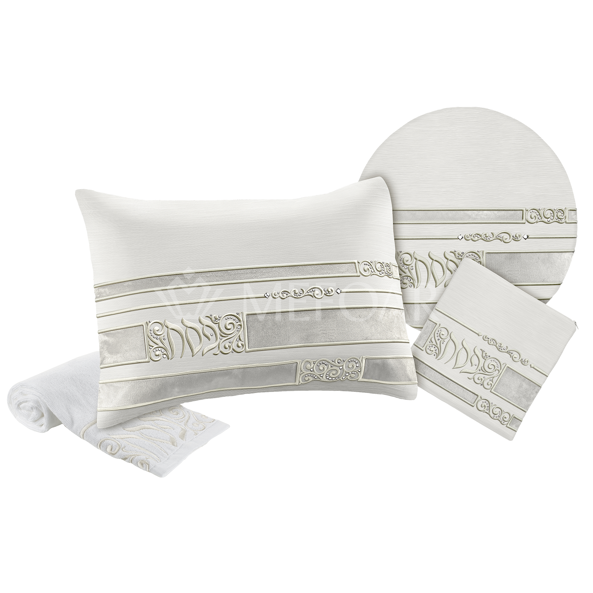 Pesach Set - Legatto Collection - Pesach Seder Sets