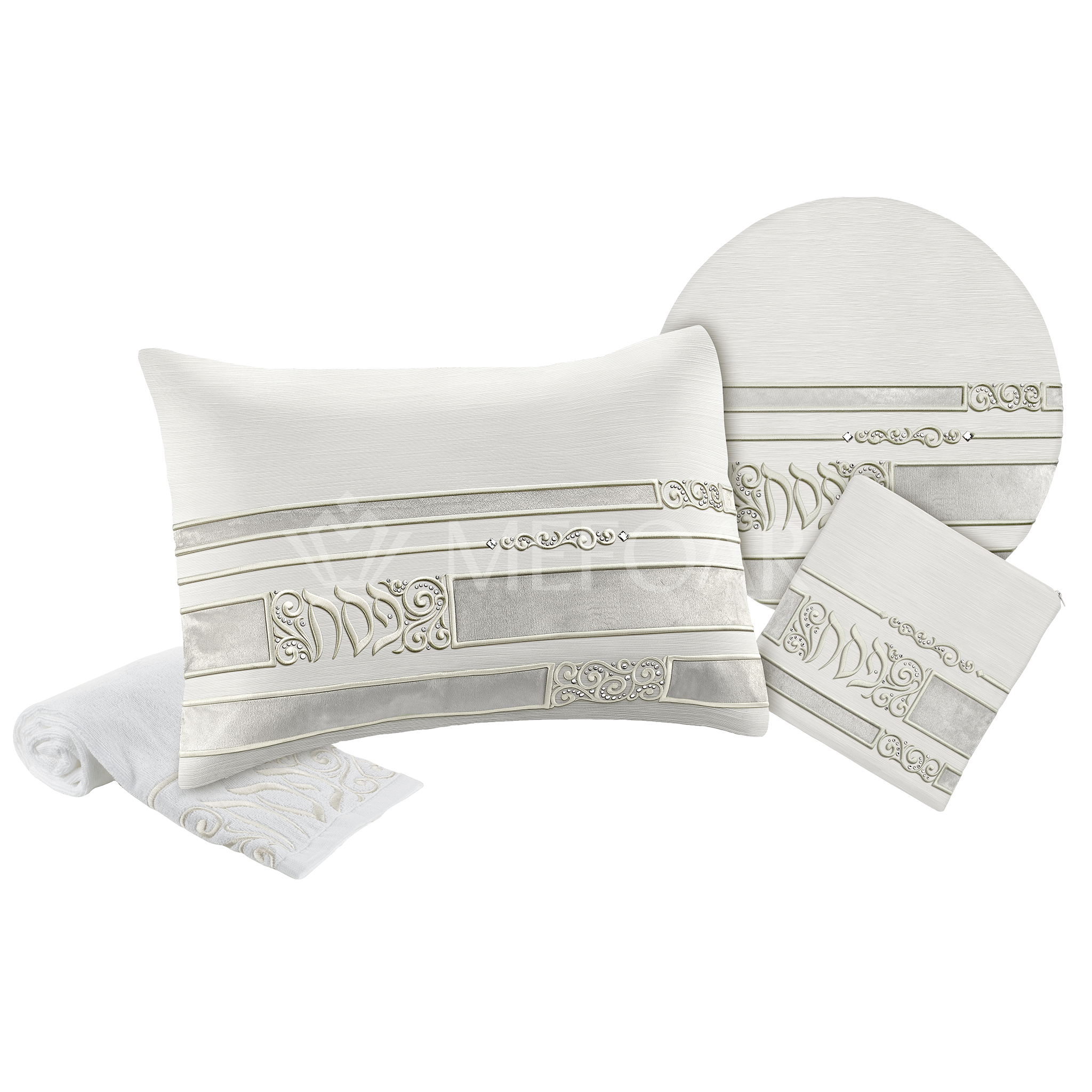 Pesach Set - Legatto Collection - Pesach Seder Sets