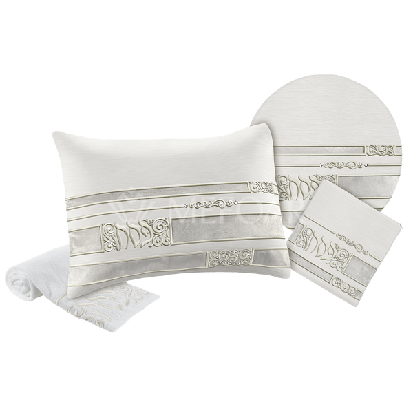 Pesach Set - Legatto Collection - Pesach Seder Sets