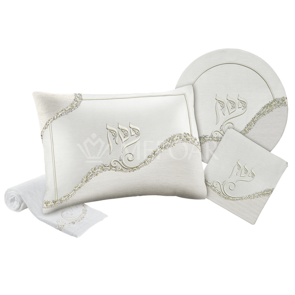Pesach Set - Dolciana Collection - Pesach Seder Sets