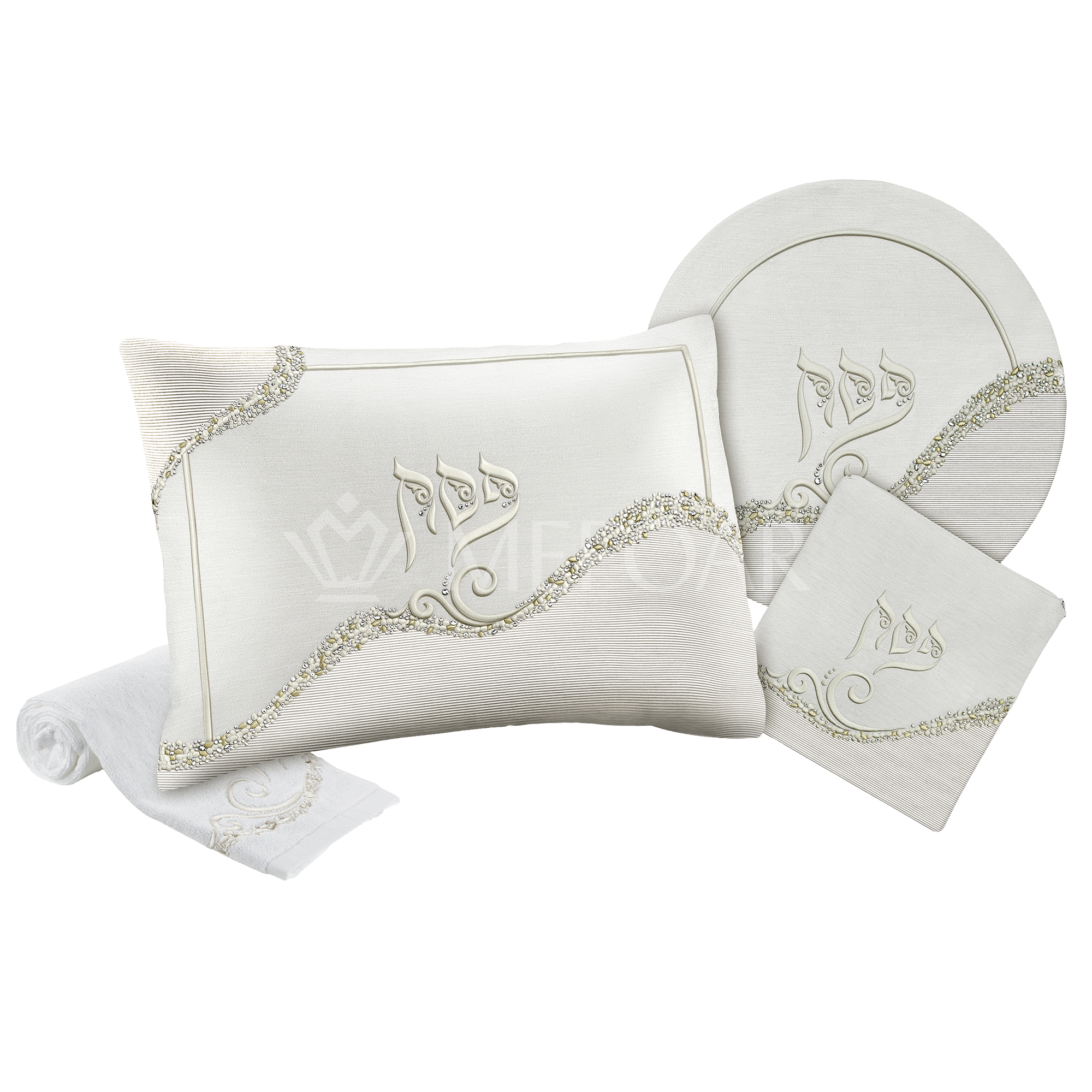 Pesach Set - Dolciana Collection - Pesach Seder Sets