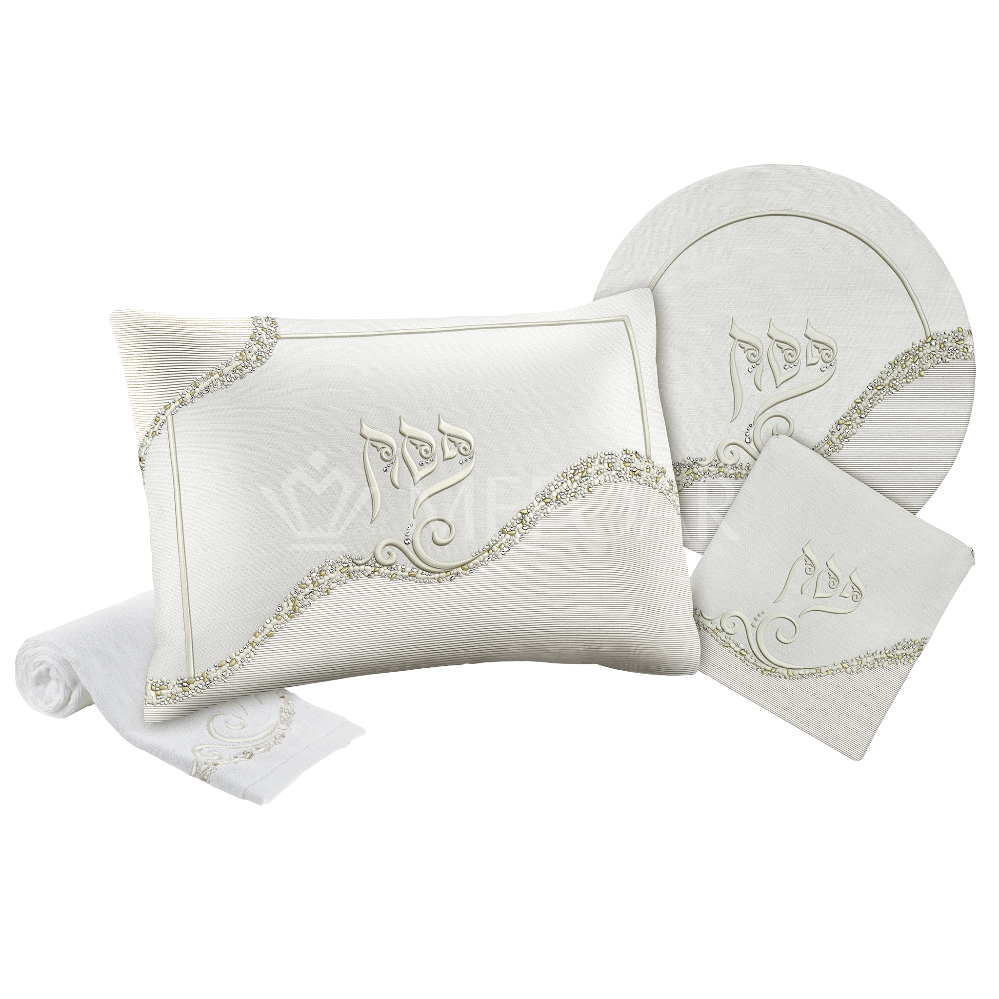Pesach Set - Dolciana Collection - Pesach Seder Sets
