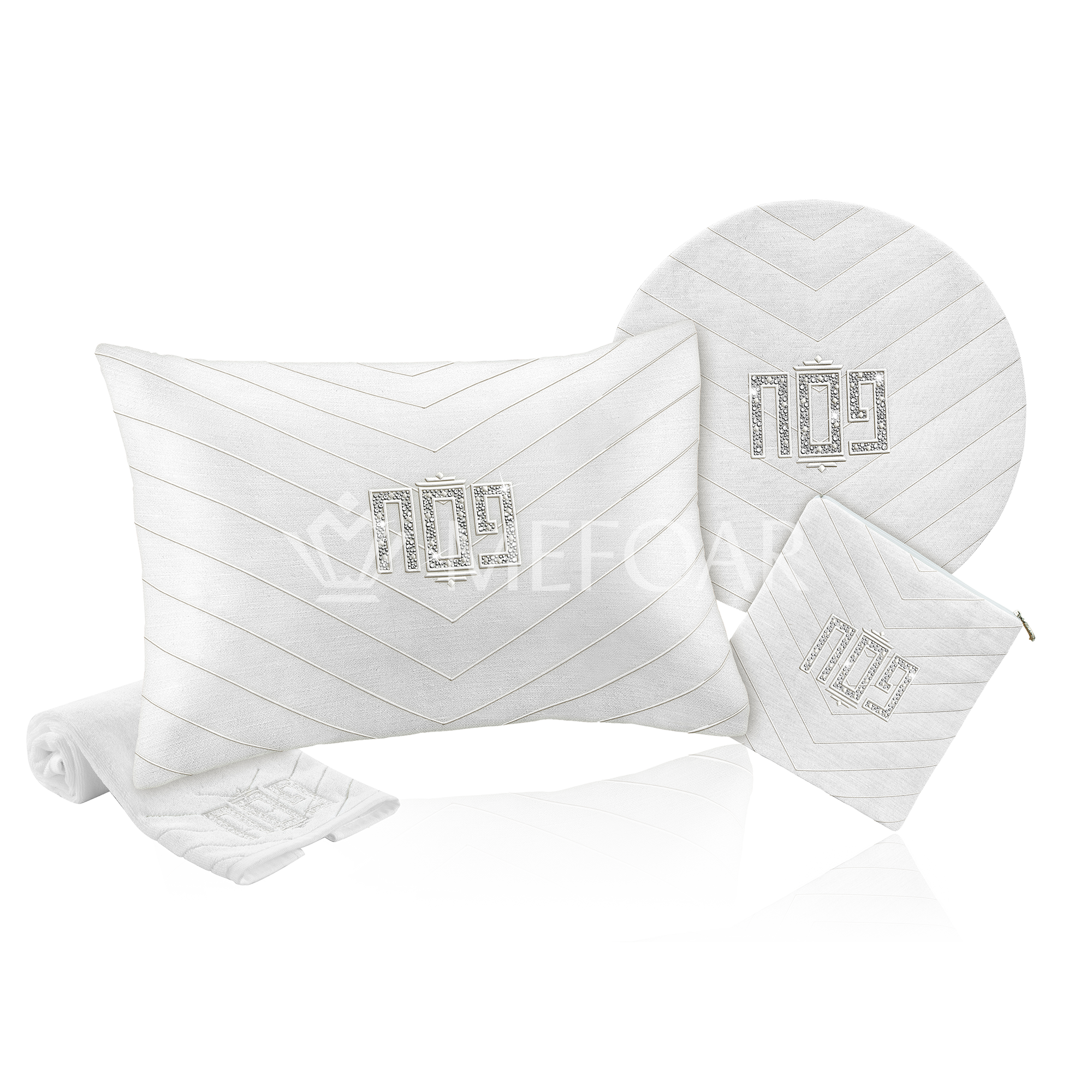 Pesach Set - Vellano  Collection - Pesach Seder Sets