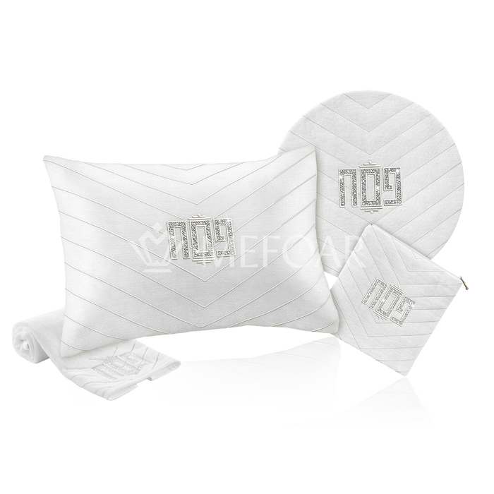 Pesach Set - Vellano  Collection - Pesach Seder Sets