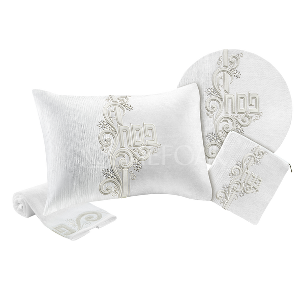 Pesach Set - Estrella Collection - Pesach Seder Sets