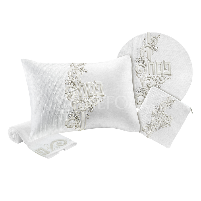 Pesach Set - Estrella Collection - Pesach Seder Sets