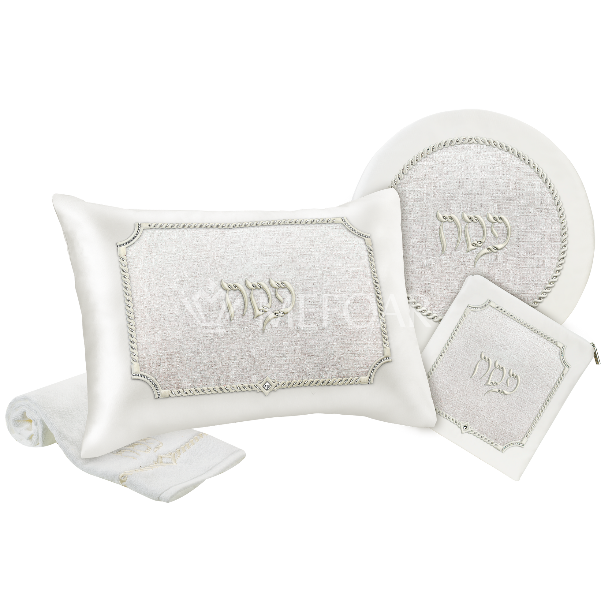Pesach Set - Castellio Collection - Pesach Seder Sets