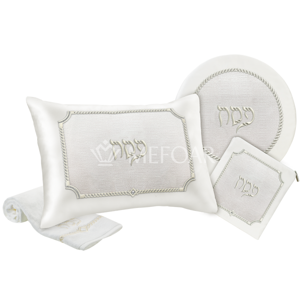 Pesach Set - Castellio Collection - Pesach Seder Sets