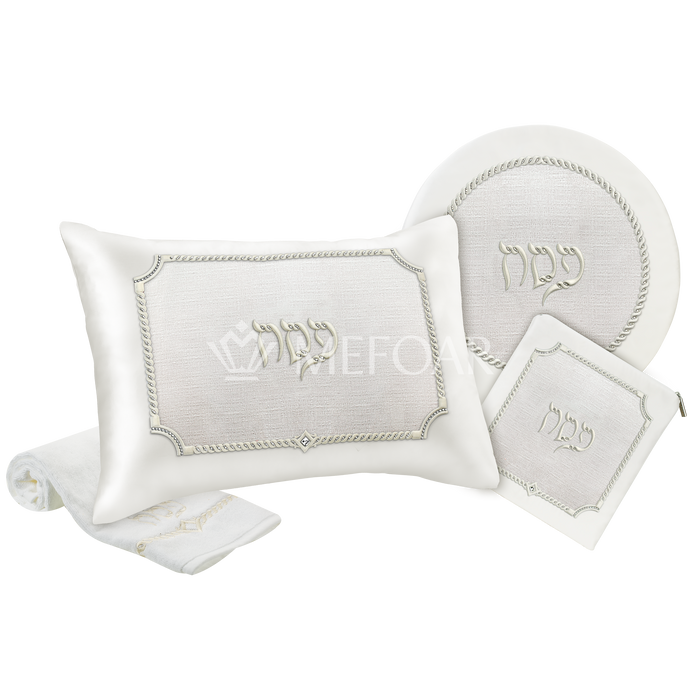 Pesach Set - Castellio Collection - Pesach Seder Sets
