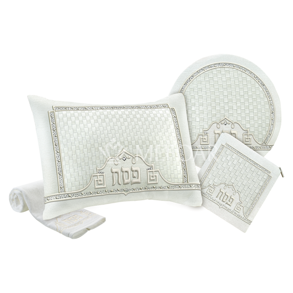 Pesach Set - Wovelle Collection - Pesach Seder Sets