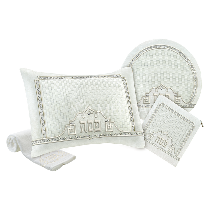 Pesach Set - Wovelle Collection - Pesach Seder Sets
