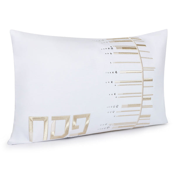 Pesach Seder Set - Modd`e Collection #651 Linen - Pesach & Seder