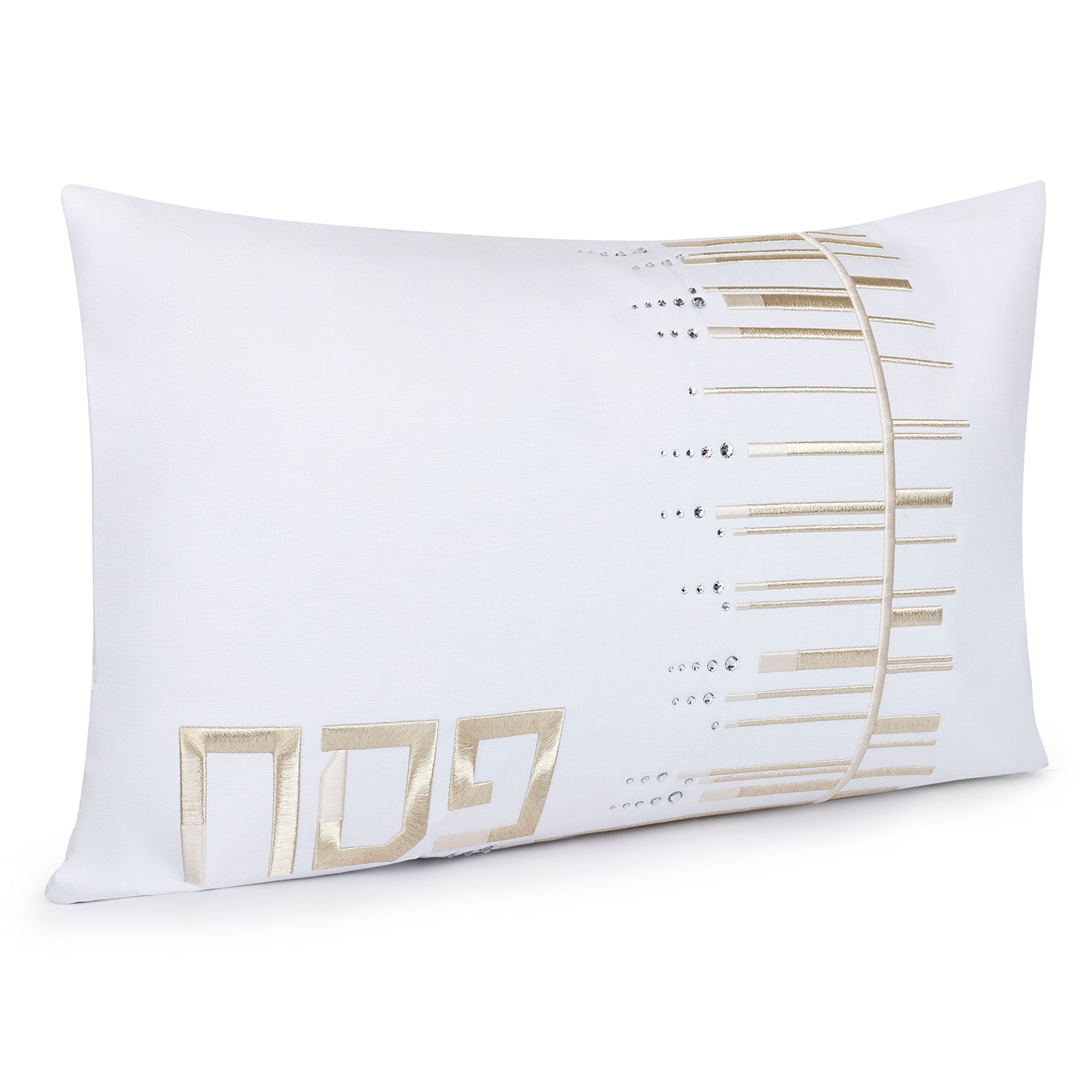 Pesach Seder Set - Modd`e Collection  #651 Linen - Pesach & Seder