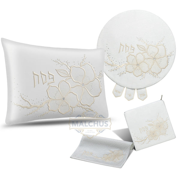 Pesach Seder Set - Camellia Collection #860 - Pesach & Seder