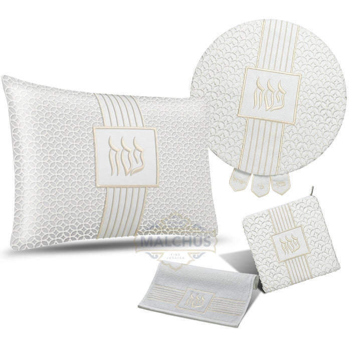 Pesach Seder Set - Lattice Collection #870 - Pesach & Seder