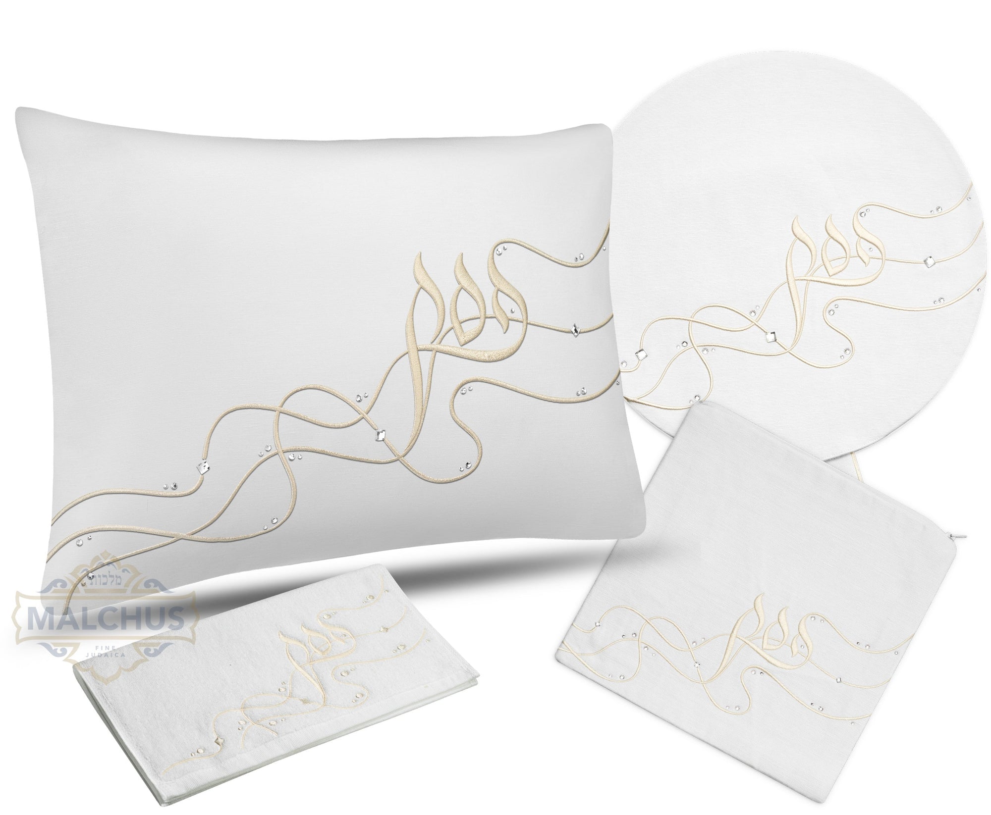 Pesach Seder Set - Melodia Collection #930 - Image 2